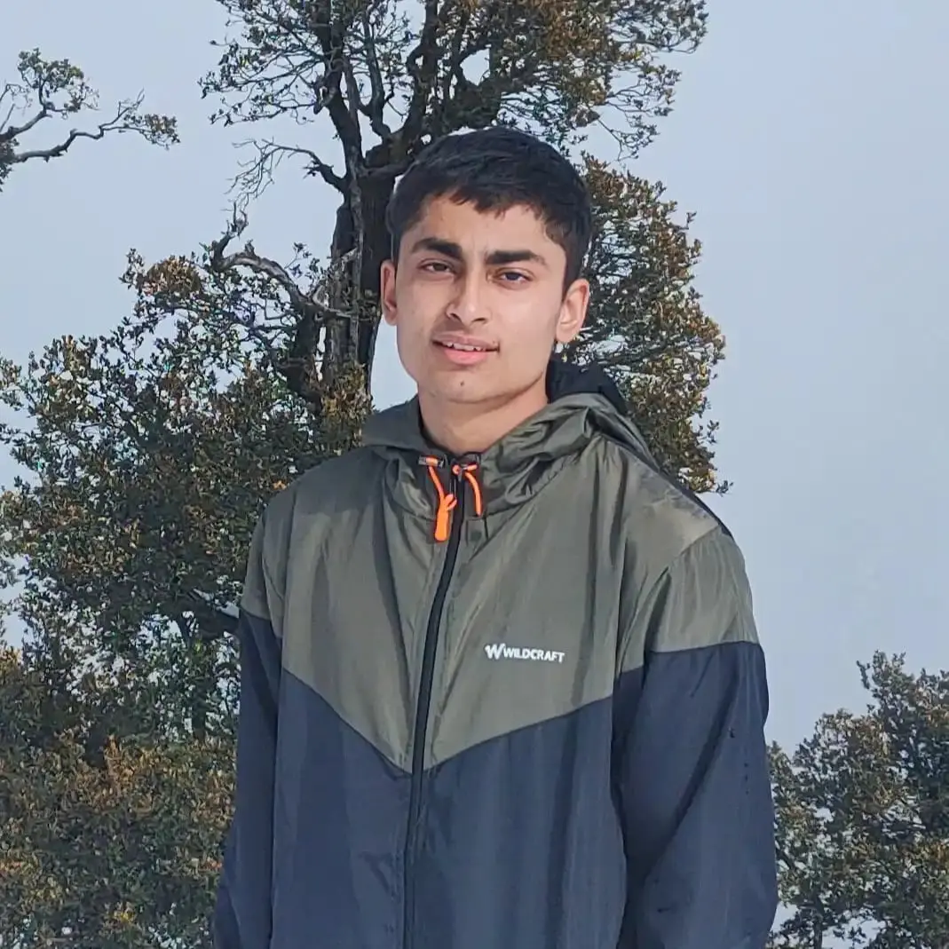 Aniket Dhanotia